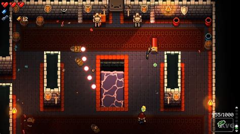 enter the gungeon unblocked games.